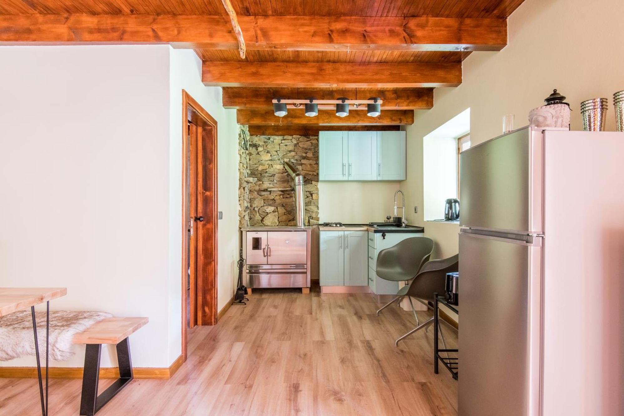 Guesthouse-Theview (Adults Only) Ribeira Brava Exteriér fotografie