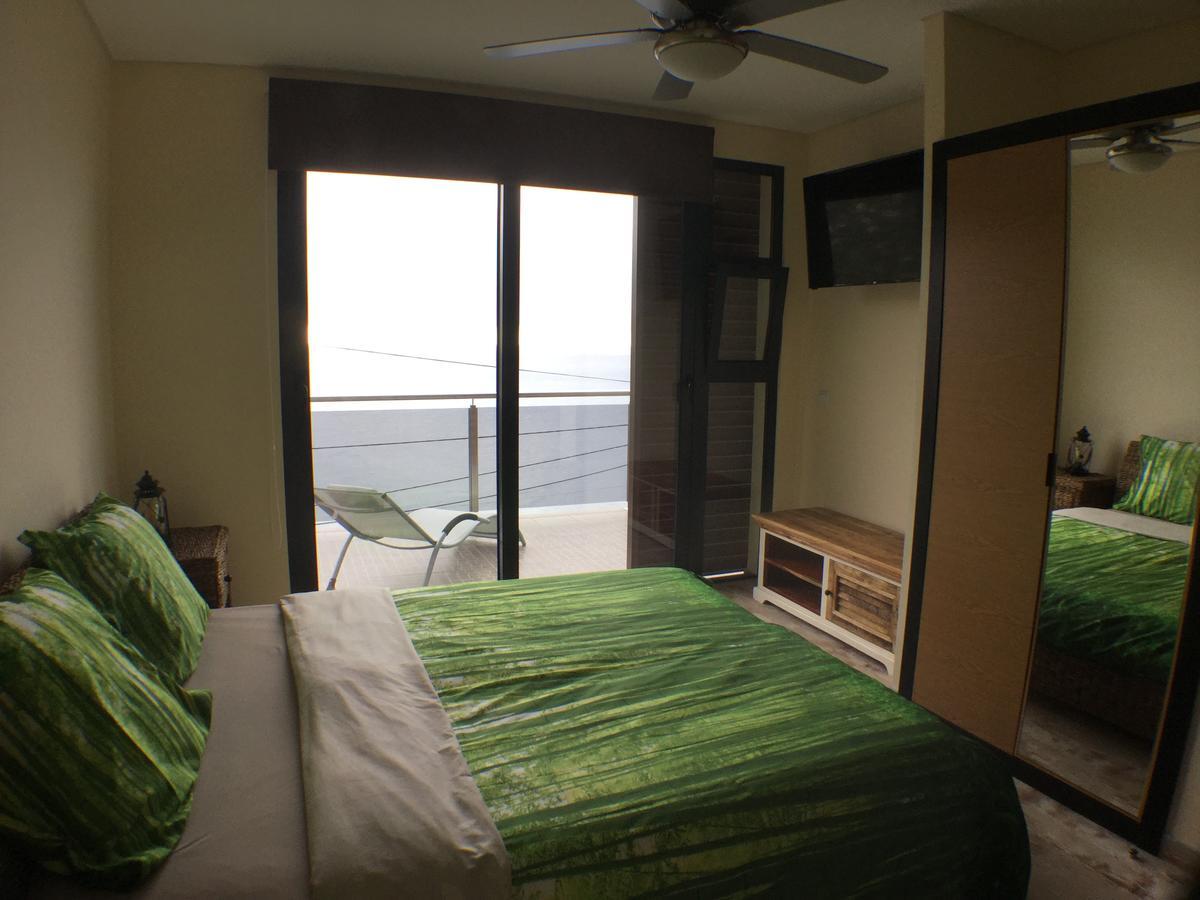 Guesthouse-Theview (Adults Only) Ribeira Brava Exteriér fotografie