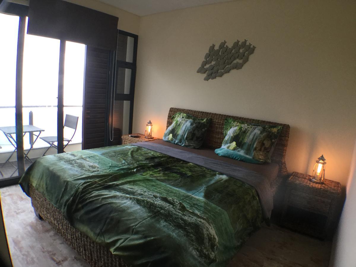 Guesthouse-Theview (Adults Only) Ribeira Brava Exteriér fotografie