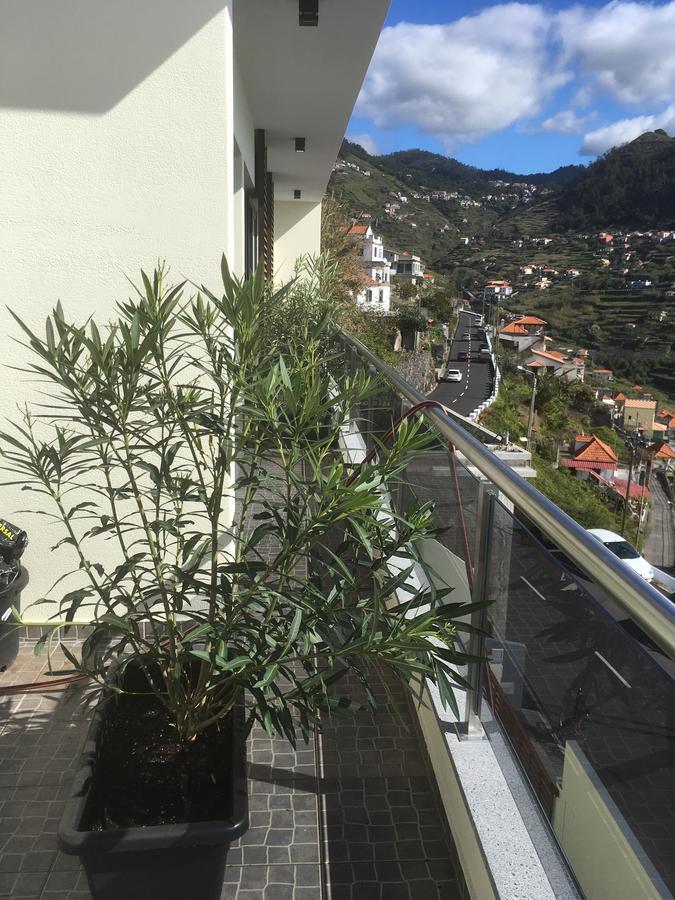 Guesthouse-Theview (Adults Only) Ribeira Brava Exteriér fotografie