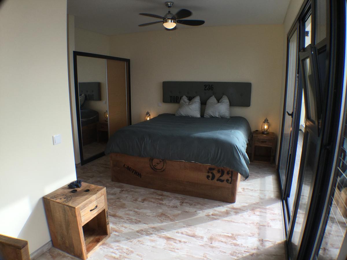 Guesthouse-Theview (Adults Only) Ribeira Brava Exteriér fotografie