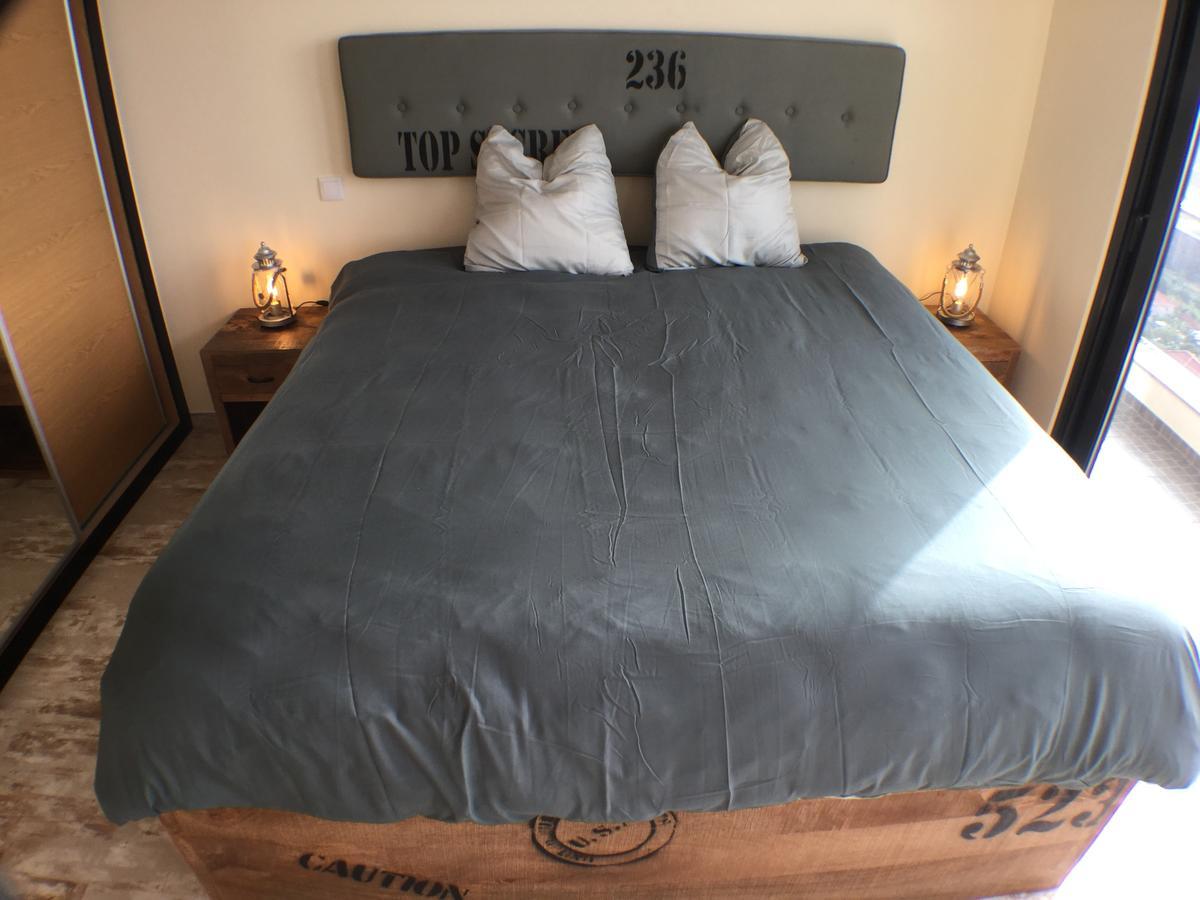 Guesthouse-Theview (Adults Only) Ribeira Brava Exteriér fotografie