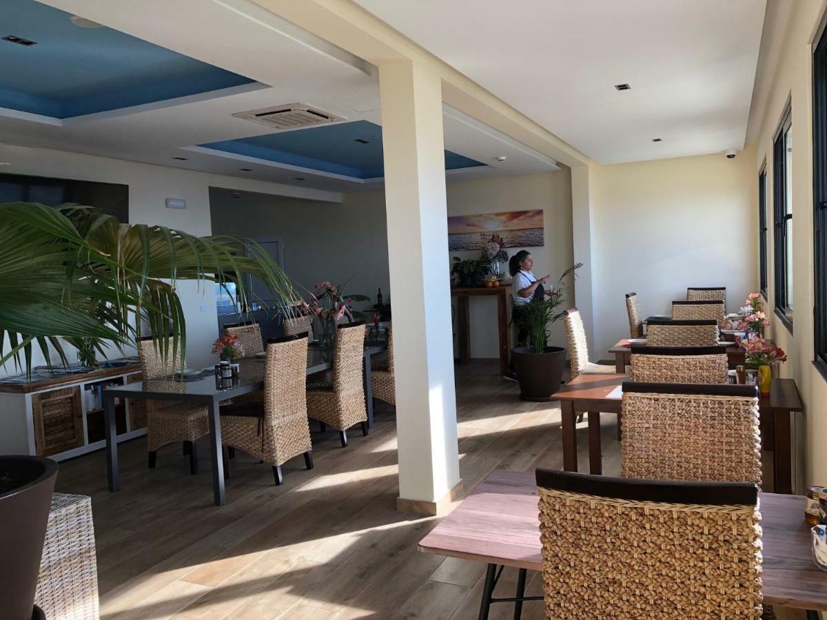 Guesthouse-Theview (Adults Only) Ribeira Brava Exteriér fotografie